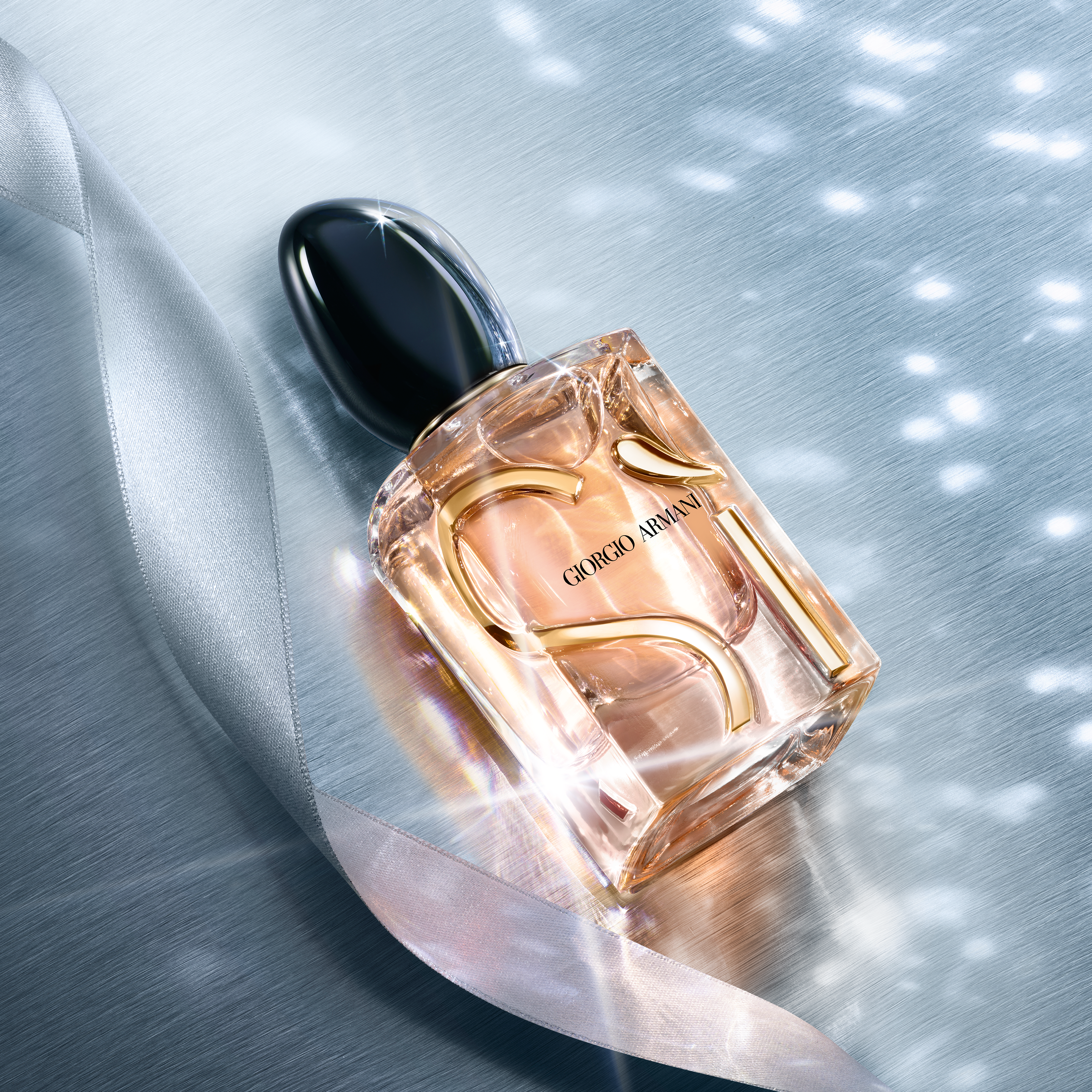 Armani Sì Passione -tuoksu.