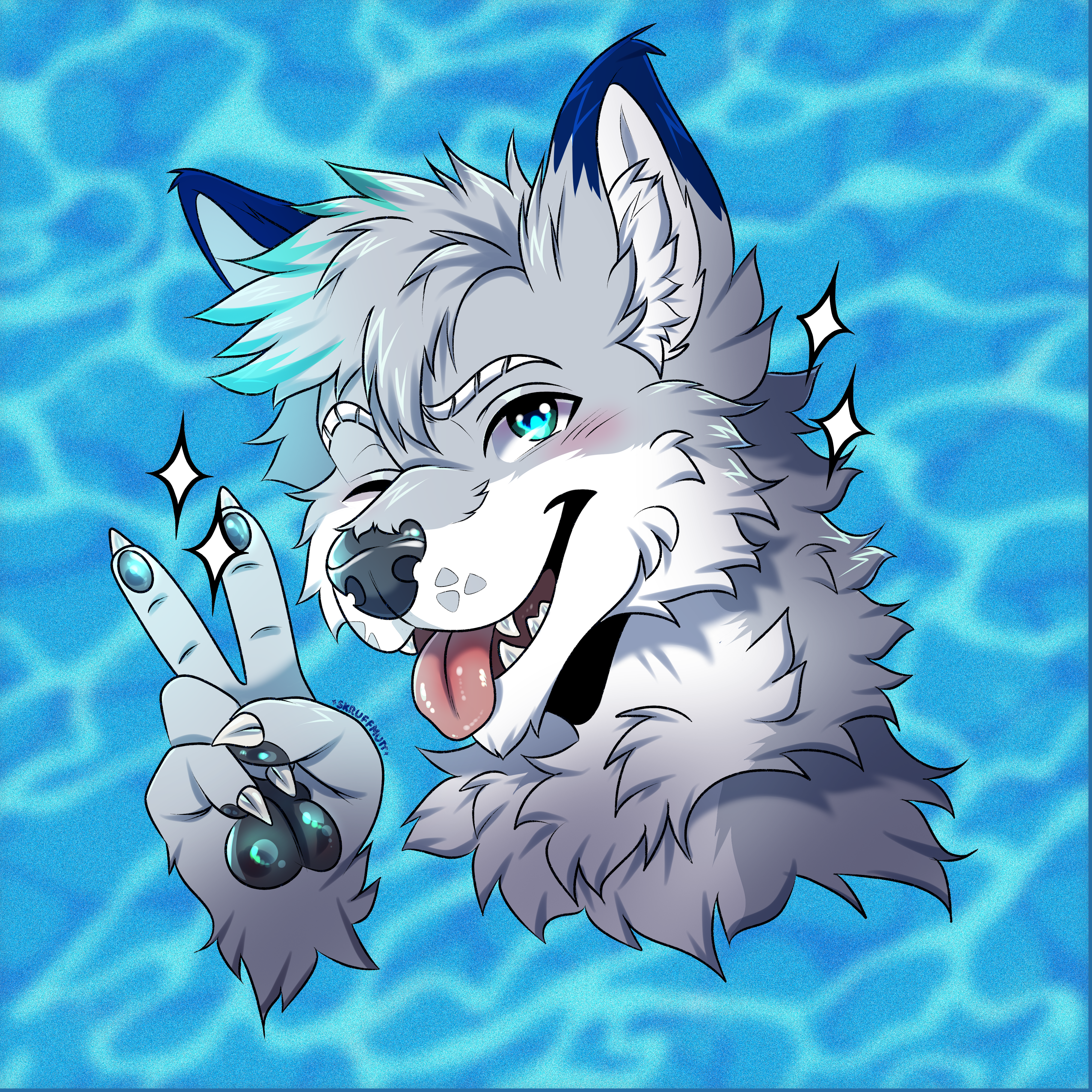 Profile picture of Ricky