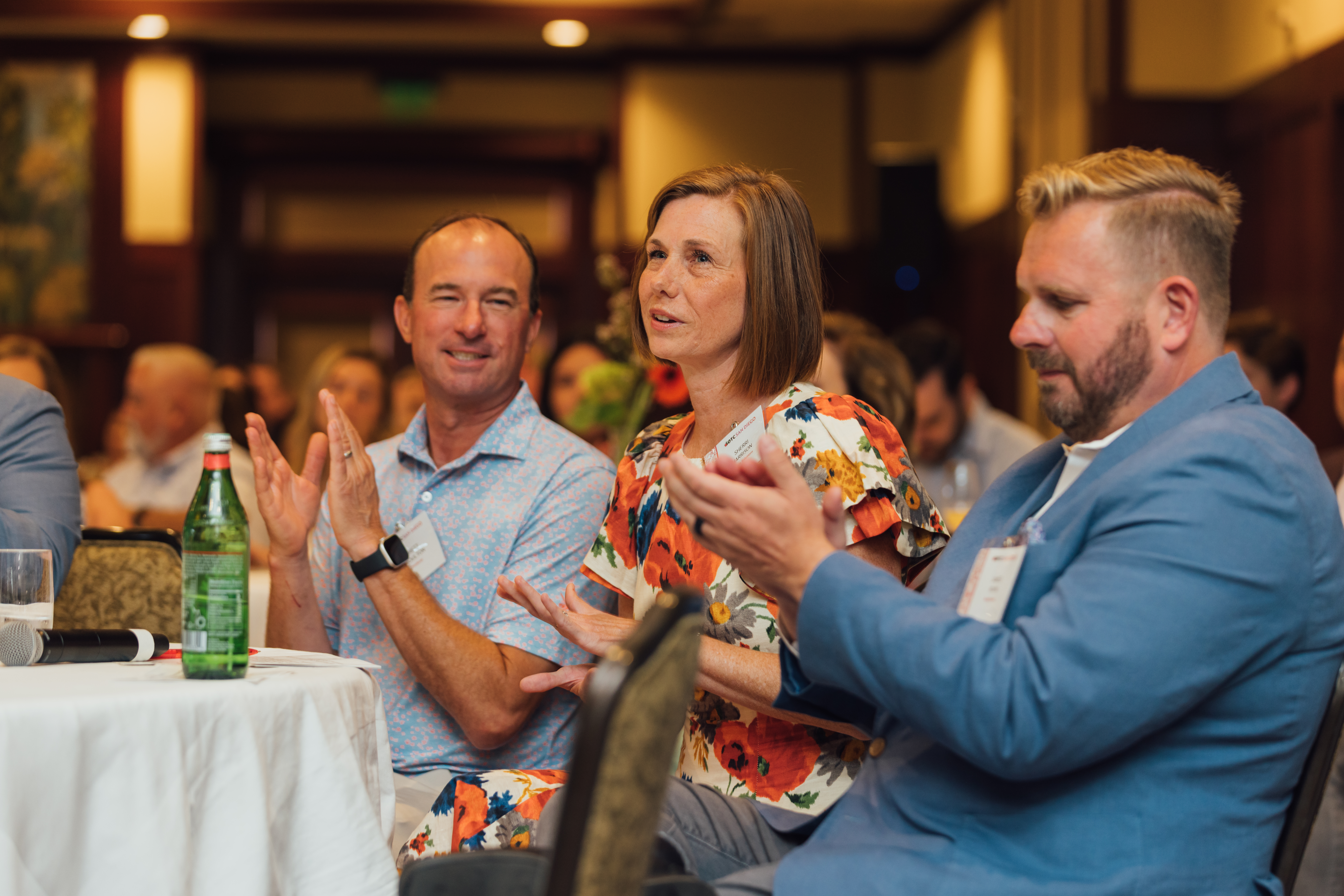 Sherri Harrison SOTC